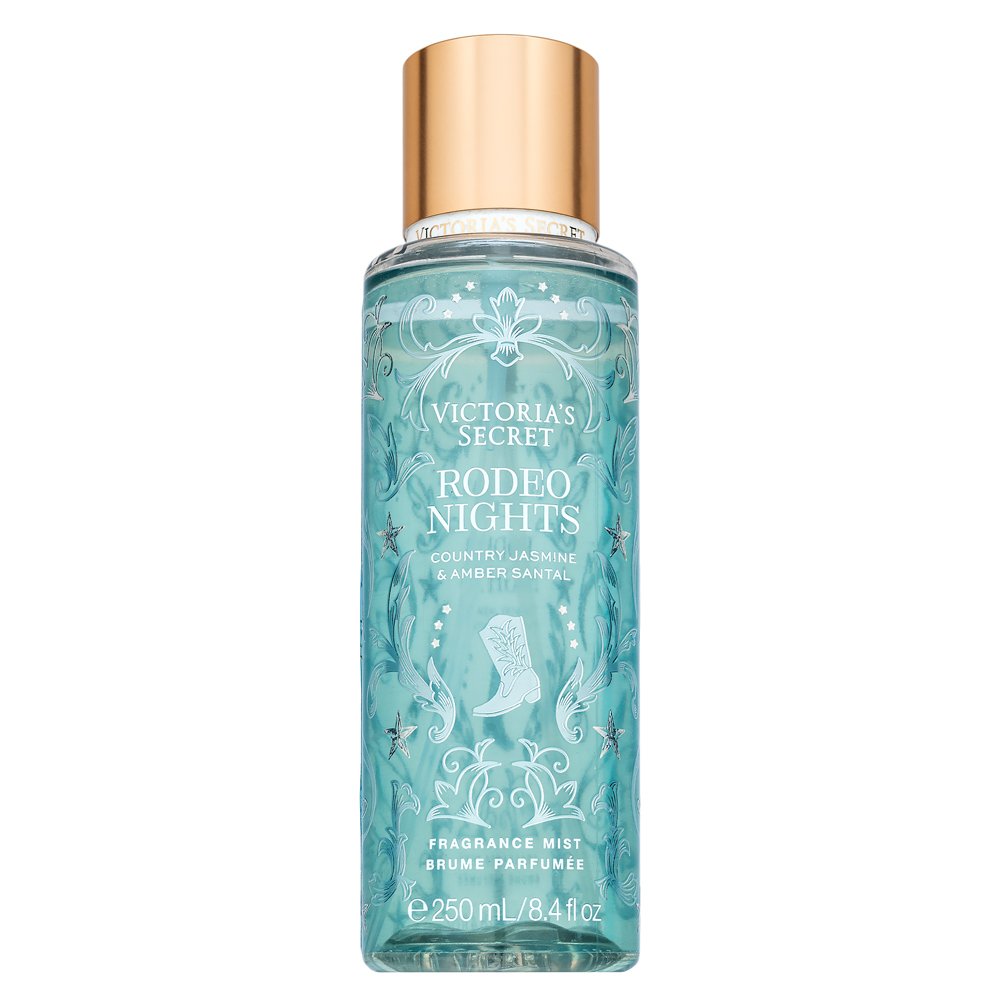 Victoria's Secret Rodeo Nights BOR W 250 ml – Victoria's Secret