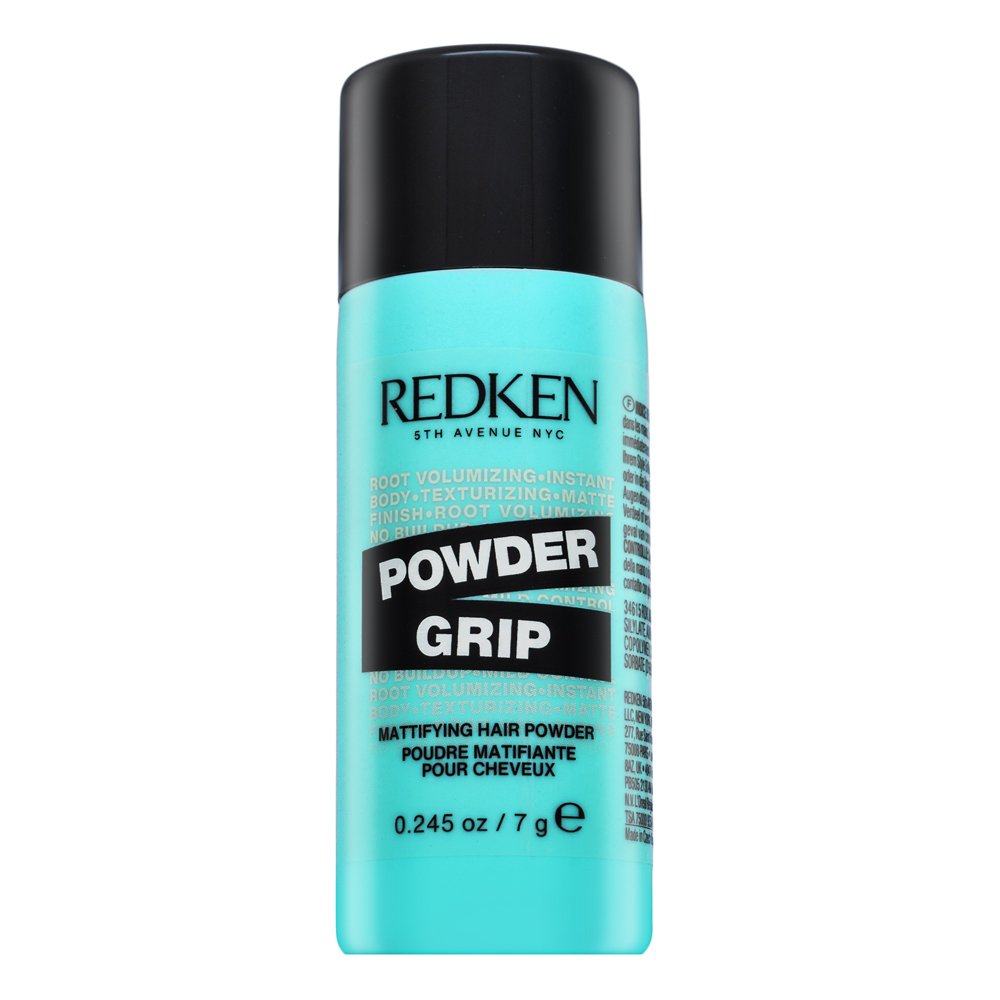 Redken Powder Grip Mattifying Hair Powder 7 g – Redken