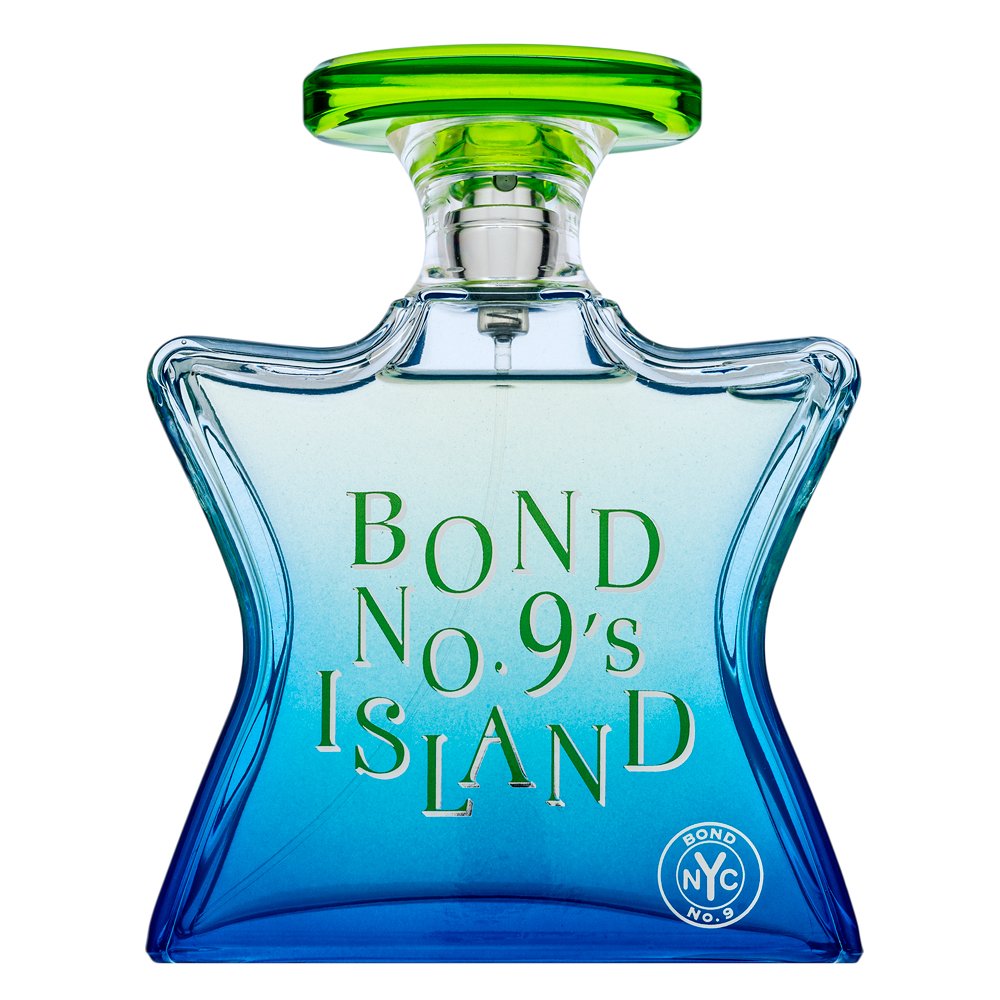Bond No. 9 Island EDP U 100 ml – Bond No. 9