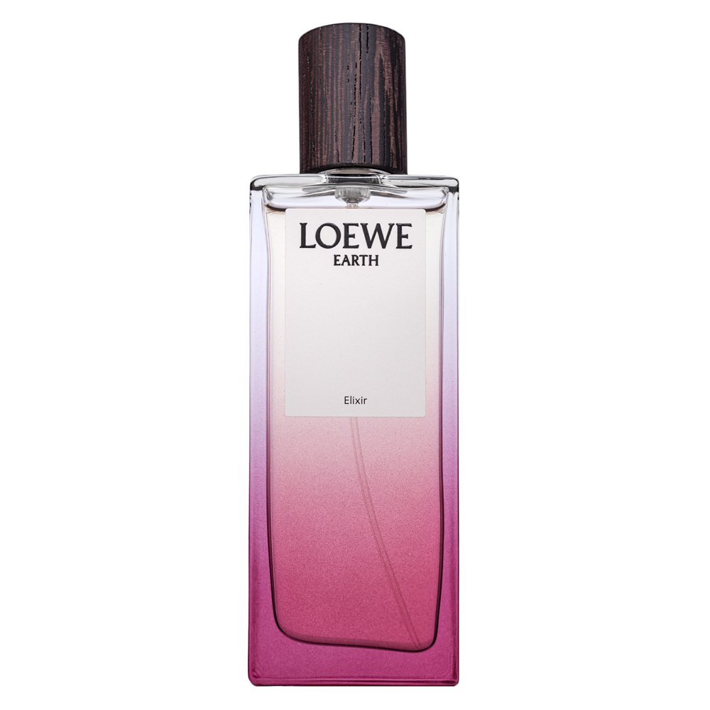 Loewe Earth Elixir EDP U 50 ml – Loewe