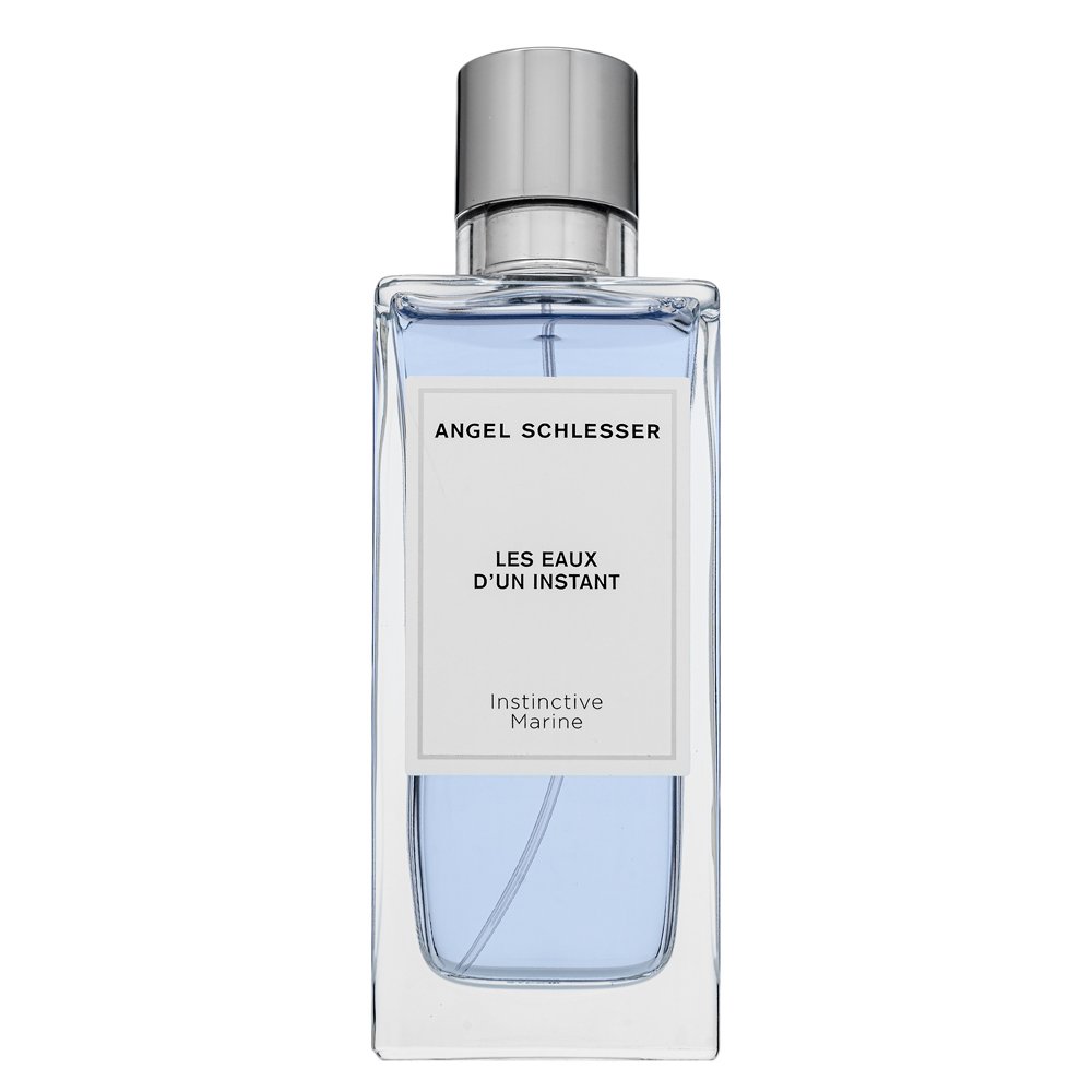 Angel Schlesser Instictive Marine EDT U 100 ml – Angel Schlesser