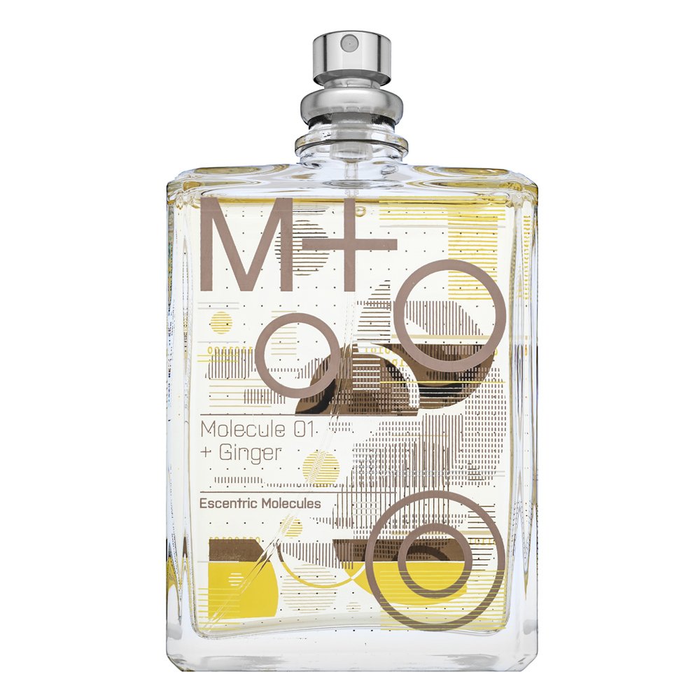 Escentric Molecules Molecule 01 + Ginger EDT U 100 ml – Escentric Molecules