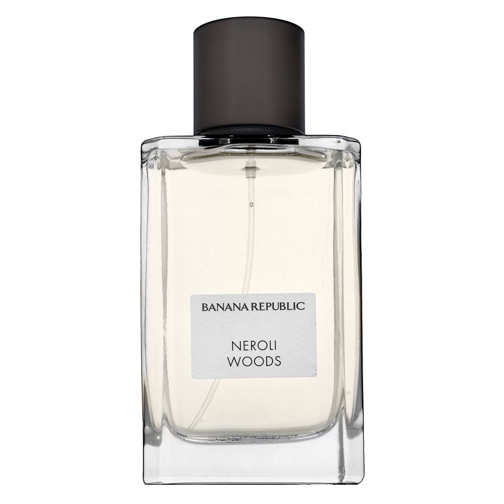 Banana Republic Neroli Woods EDP U 150 ml – Banana Republic