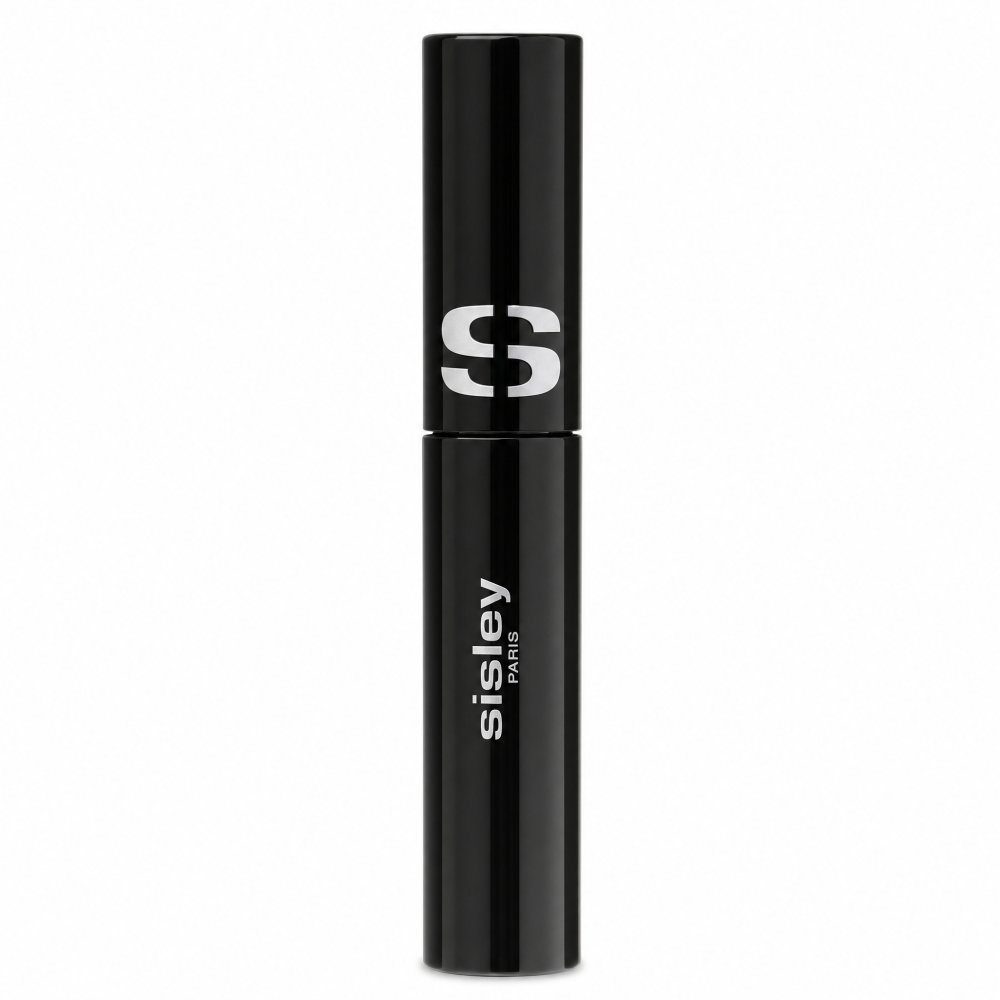 Sisley So Curl Mascara 01 Deep Black 10 ml – Sisley