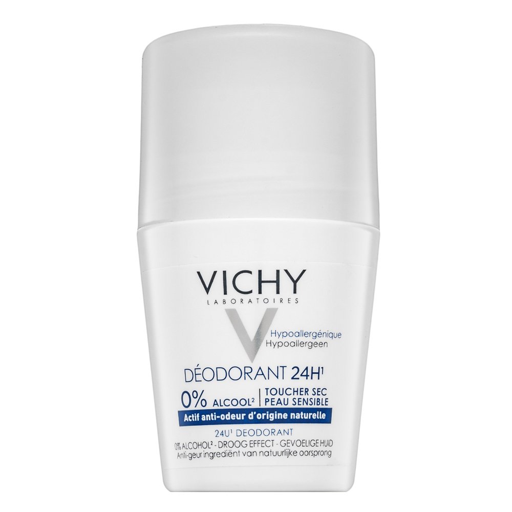 Vichy 24H Deodorant Dry Touch 50 ml