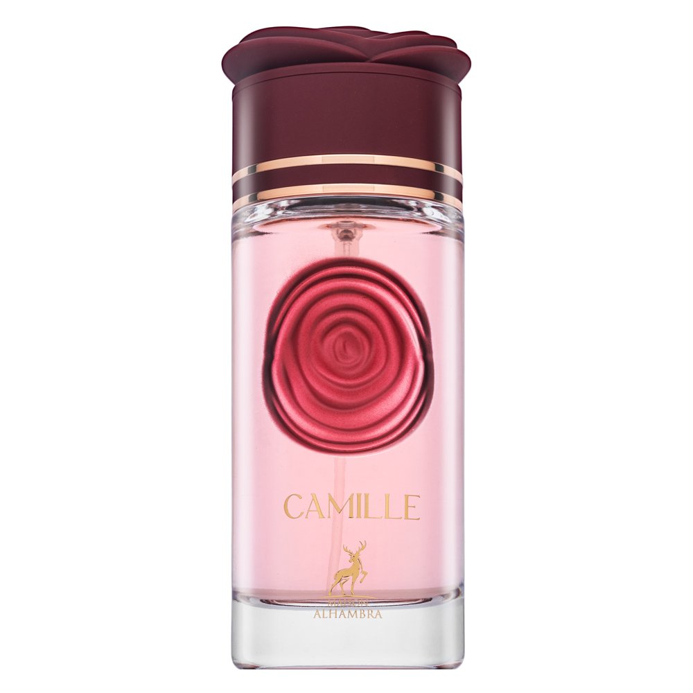 Maison Alhambra Camille EDP W 100 ml – Maison Alhambra