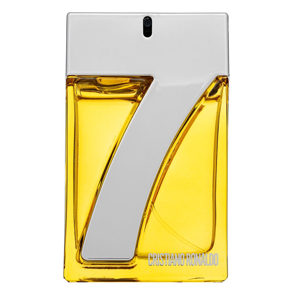 Cristiano Ronaldo CR7 Discover EDT M 50 ml