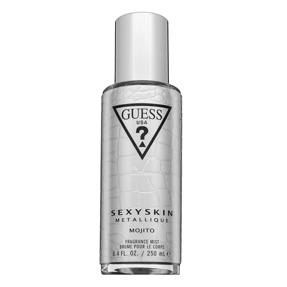 Guess Sexy Skin Metallique Mojito BOR W 250 ml – Guess