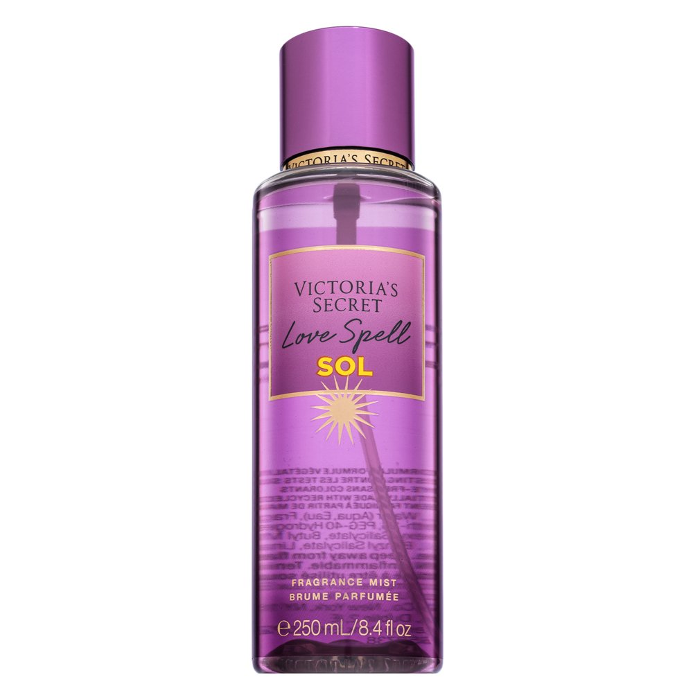 Victoria's Secret Love Spell Sol BOR W 250 ml – Victoria's Secret