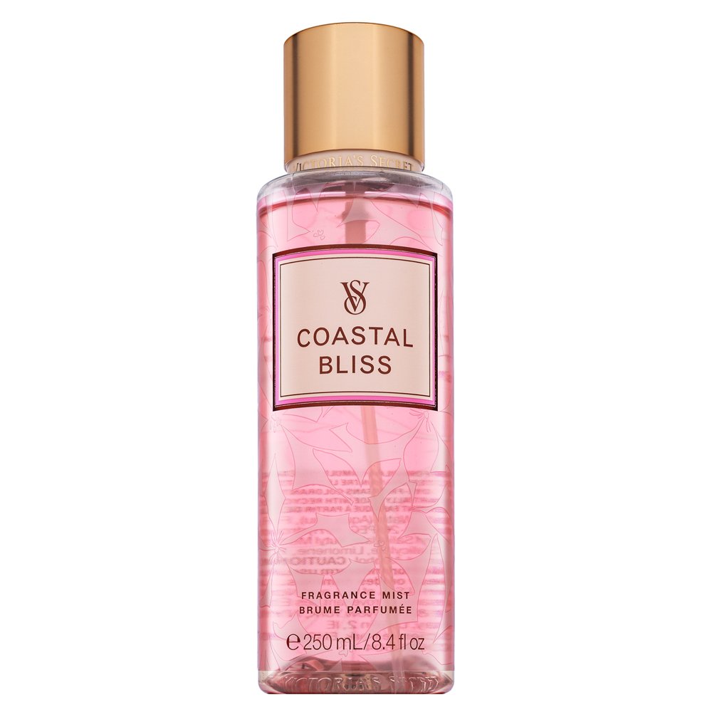 Victoria's Secret Coastal Bliss BOR W 250 ml – Victoria's Secret