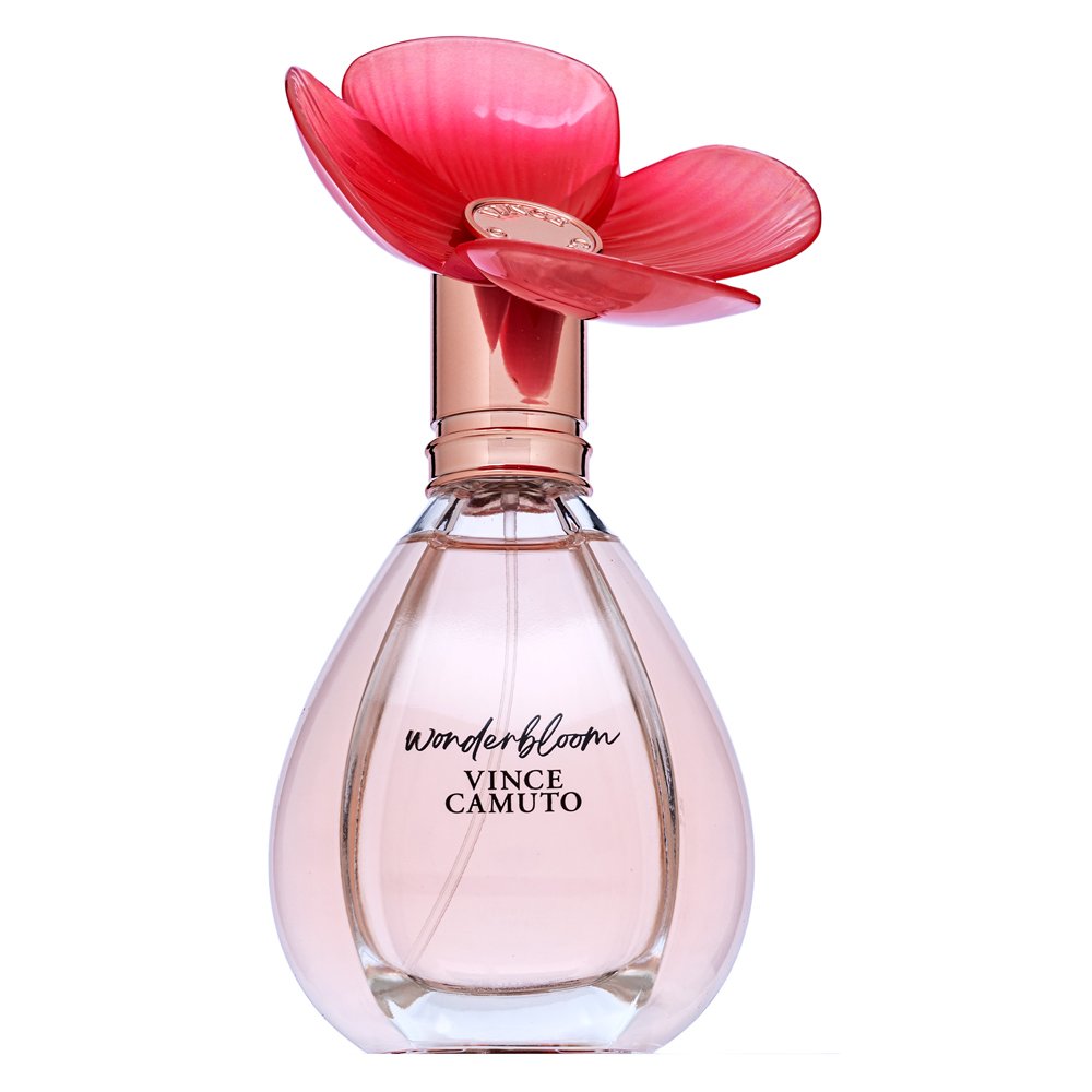 Vince Camuto Wonderbloom EDP W 100 ml – Vince Camuto