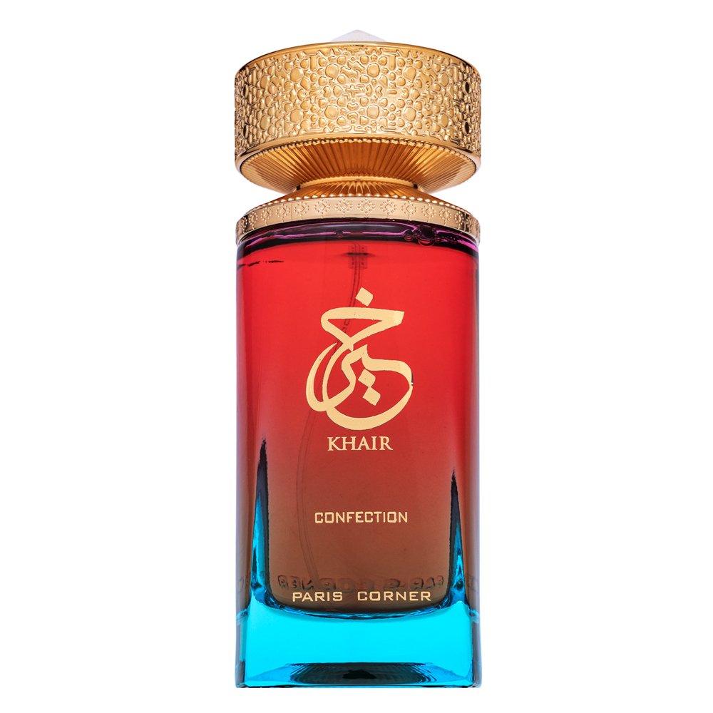 Paris Corner Khair Confection EDP W 100 ml – Paris Corner