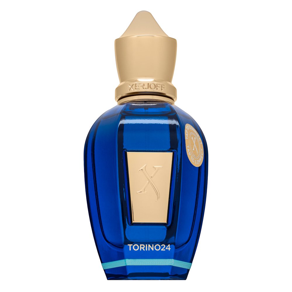 Xerjoff Torino24 EDP U 50 ml – Xerjoff