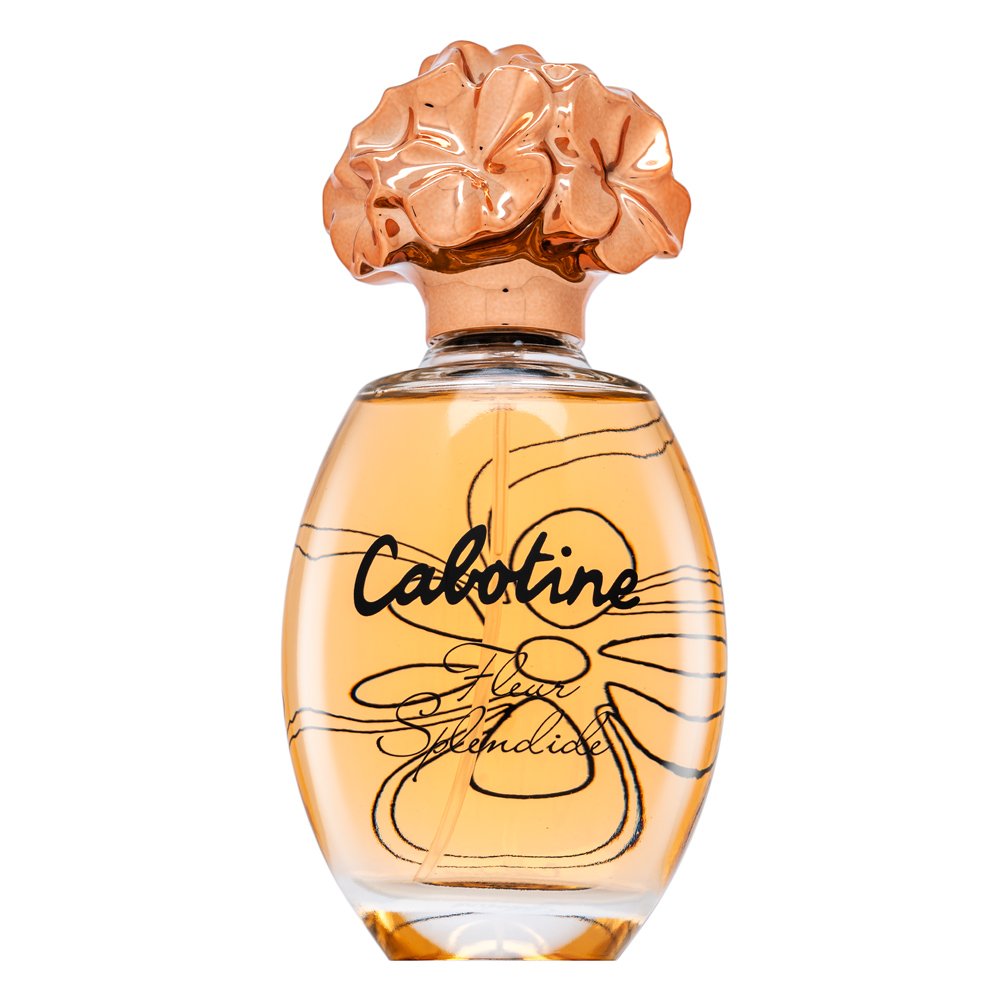 Gres Cabotine Fleur Splendide EDT W 100 ml – Gres