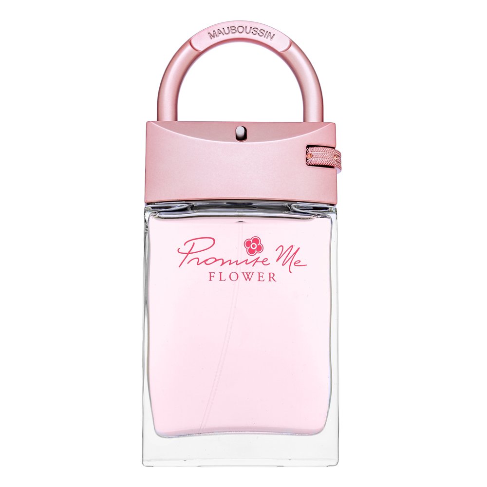 Mauboussin Promise Me Flower EDT W 90 ml – Mauboussin