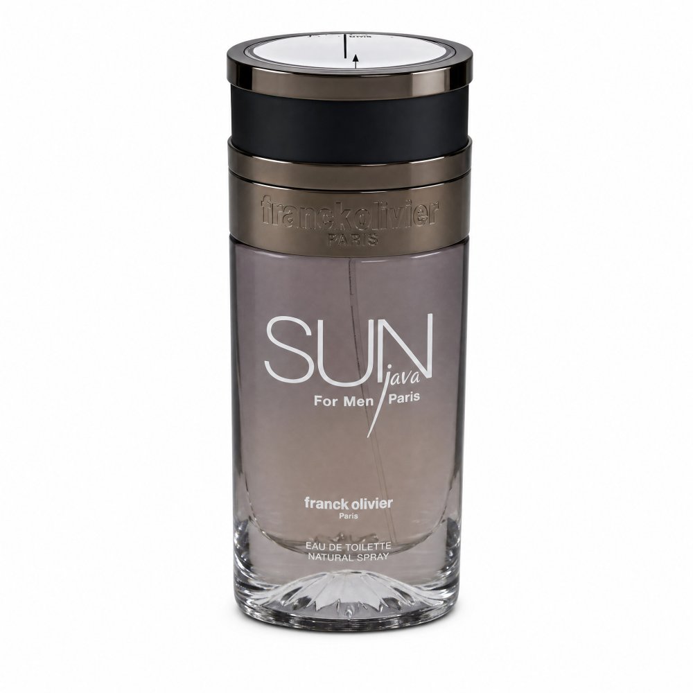 Franck Olivier Sun Java EDT M 50 ml