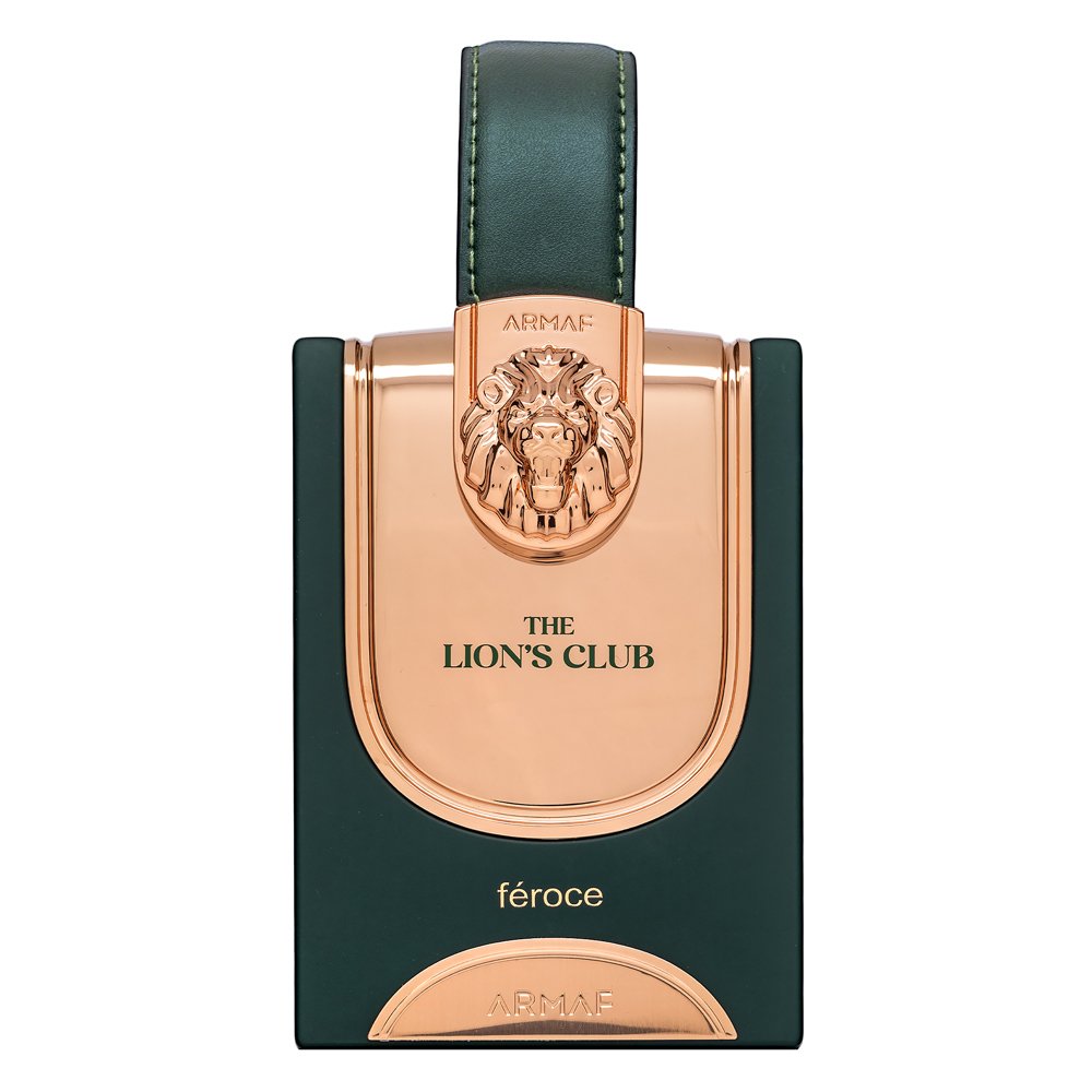 Armaf The Lion's Club Feroce EDP U 100 ml – Armaf