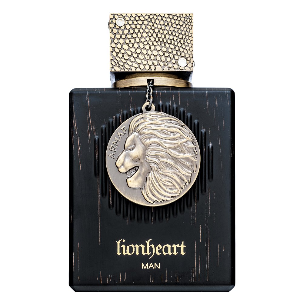 Armaf Club de Nuit Lionheart Man EDP M 100 ml