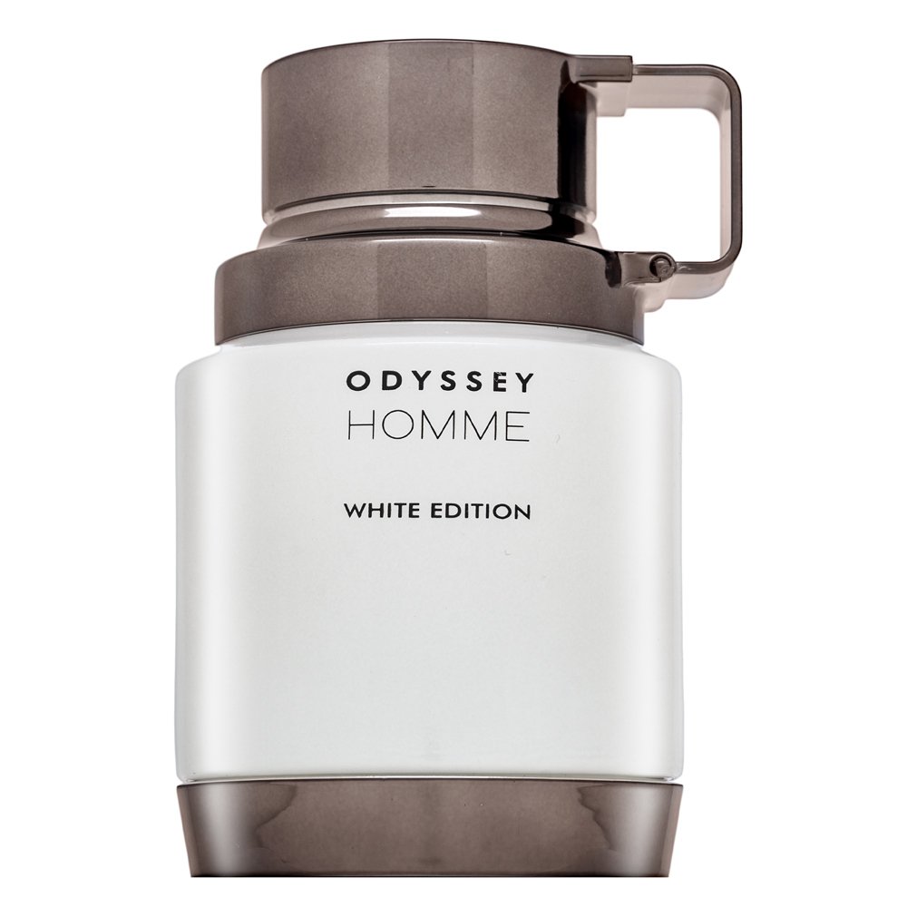 Armaf Odyssey Homme White Edition EDP M 60 ml – Armaf
