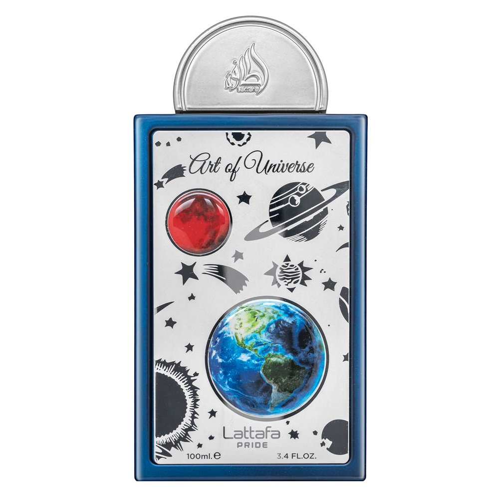 Lattafa Pride Art Of Universe EDP U 100 ml – Lattafa Pride