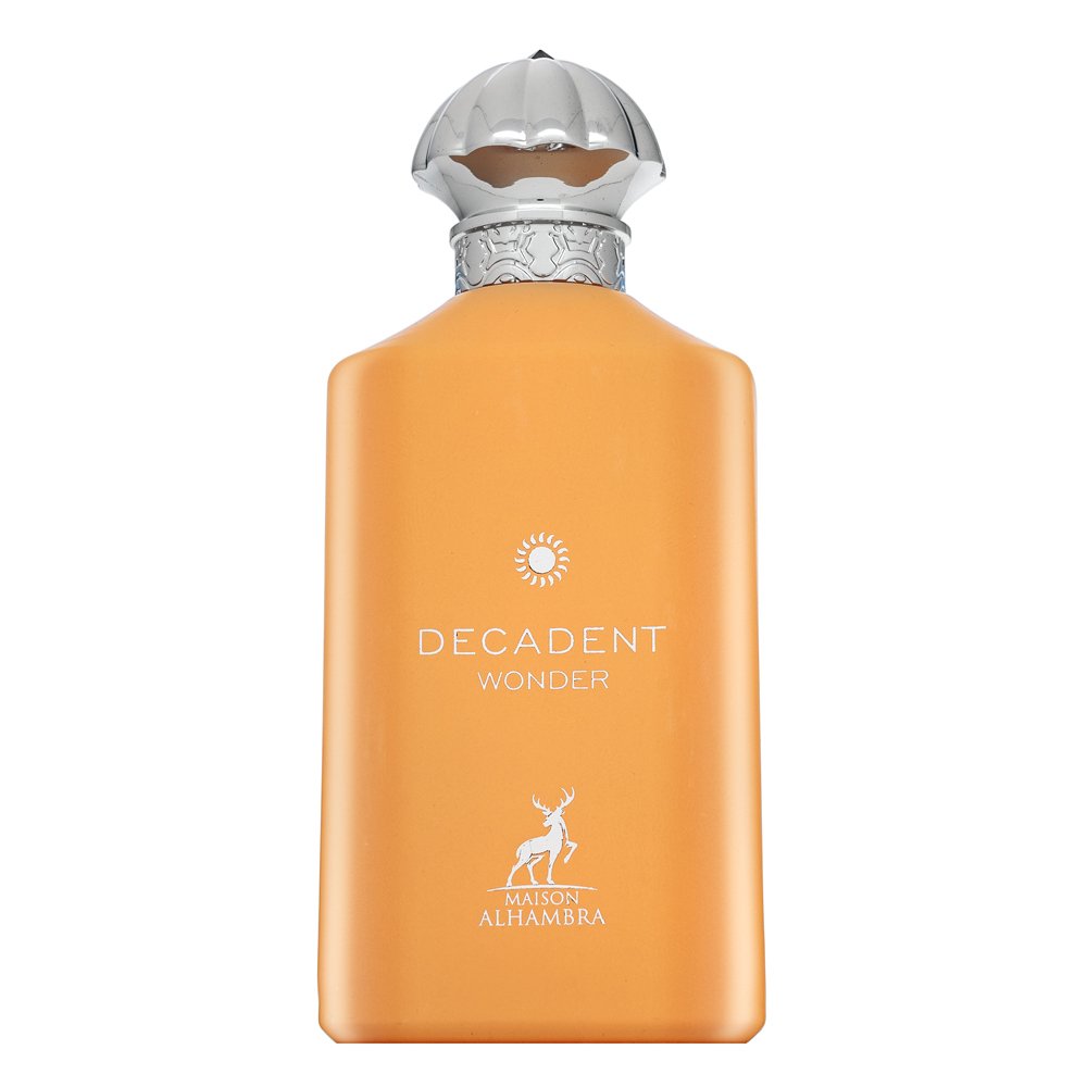 Maison Alhambra Decadent Wonder EDP U 100 ml – Maison Alhambra