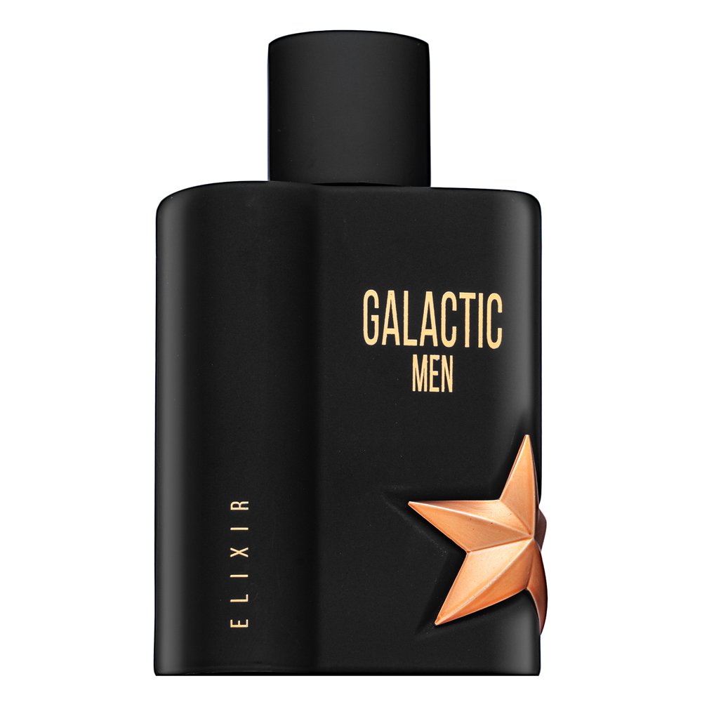 Maison Alhambra Galactic Men Elixir EDP M 100 ml – Maison Alhambra