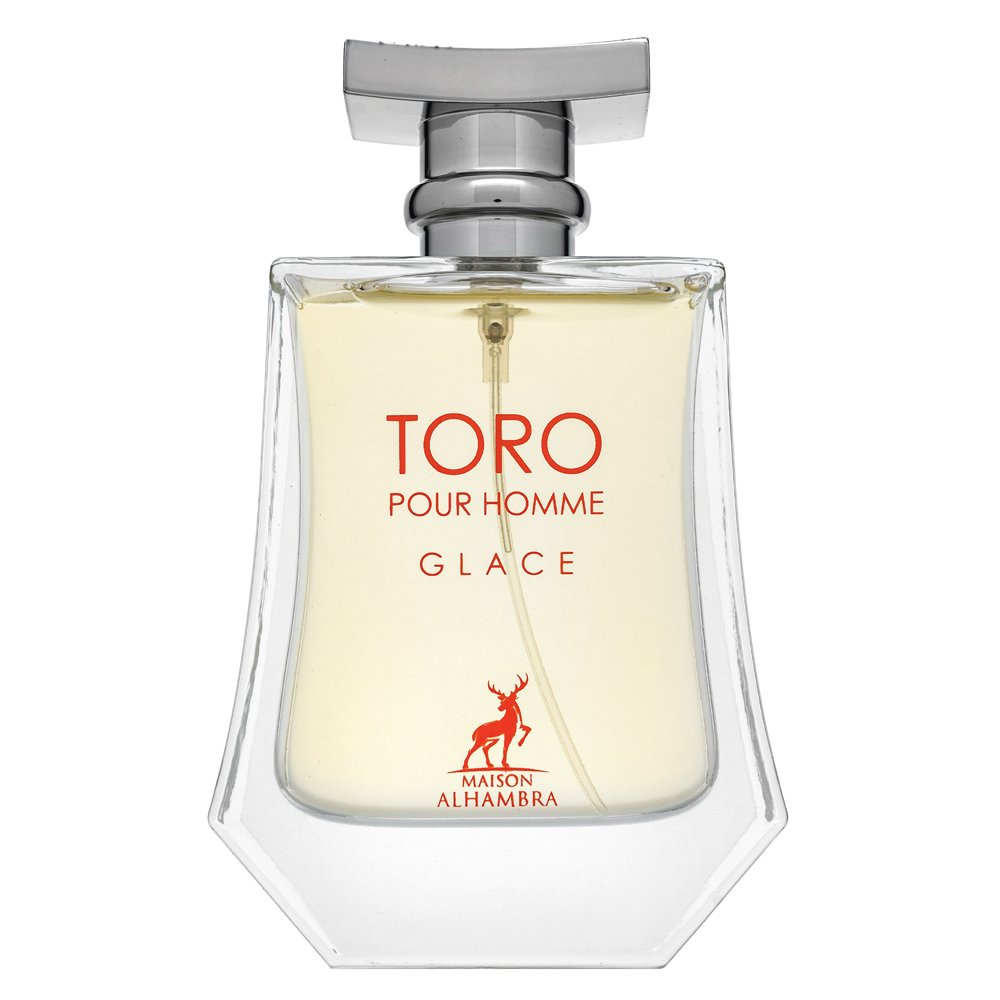 Maison Alhambra Toro Pour Homme Glace EDP M 100 ml – Maison Alhambra