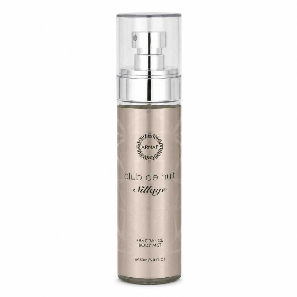Armaf Club de Nuit Sillage BOR M 150 ml – Armaf