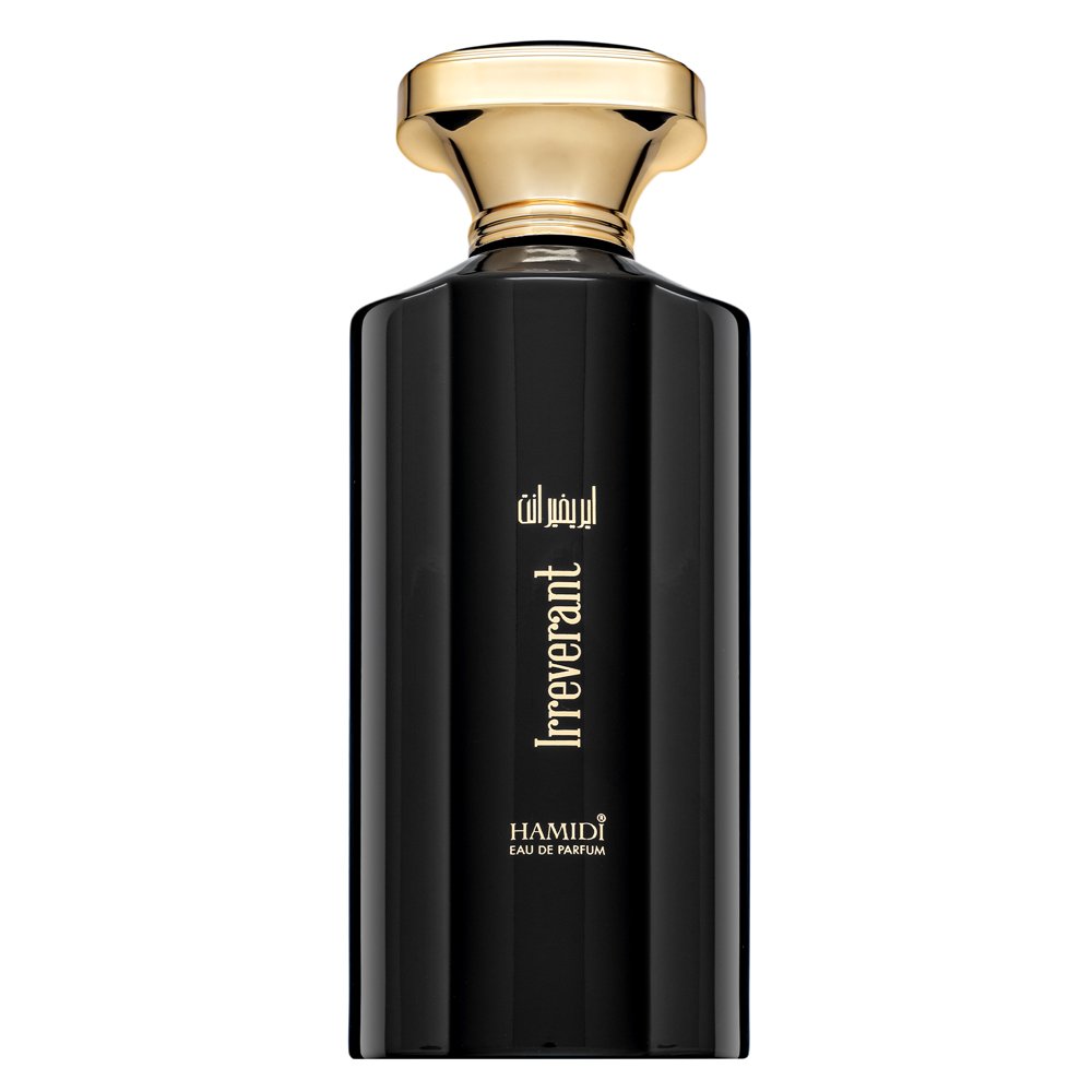 Hamidi Irreverant EDP W 100 ml – Hamidi