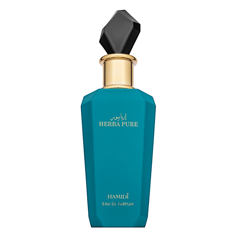 Hamidi Herba Pure EDP U 100 ml – Hamidi