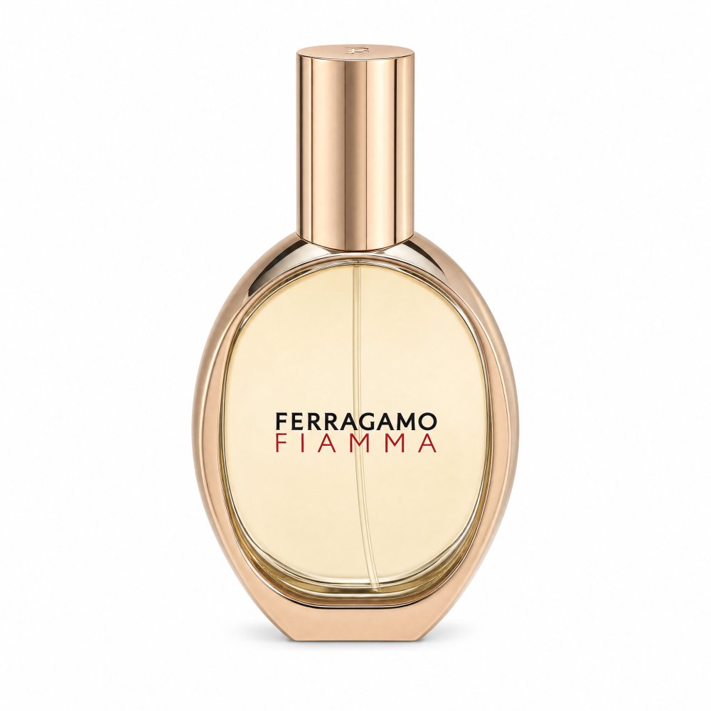 Salvatore Ferragamo Fiamma EDP W 100 ml – Salvatore Ferragamo