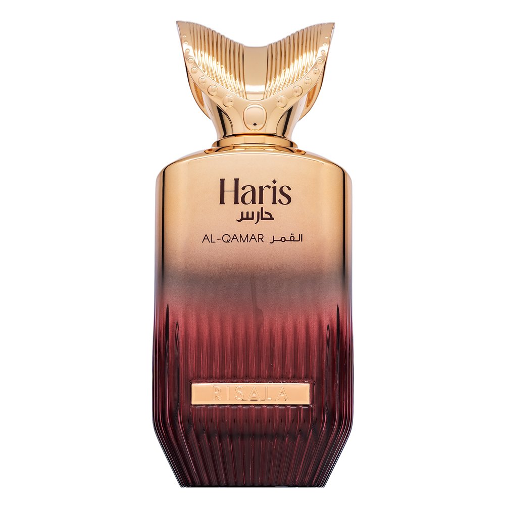 Risala Elite Haris Al Qamar EDP W 100 ml – Risala Elite