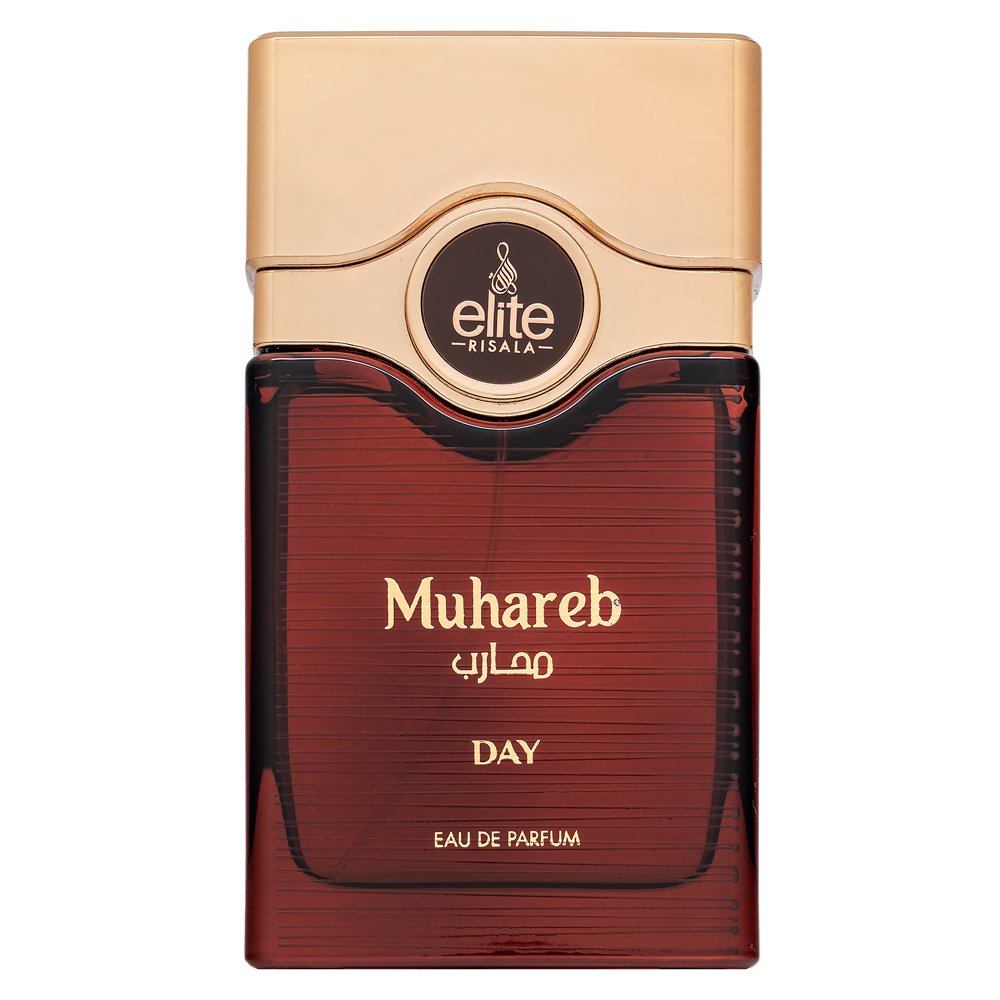 Risala Elite Muhareb Day EDP U 100 ml – Risala Elite