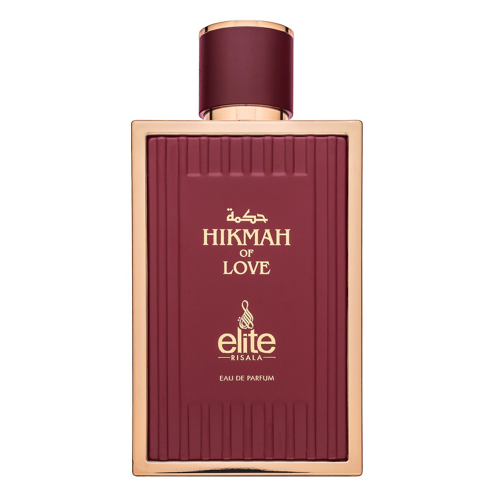 Risala Elite Hikmah Of Love EDP W 100 ml – Risala Elite