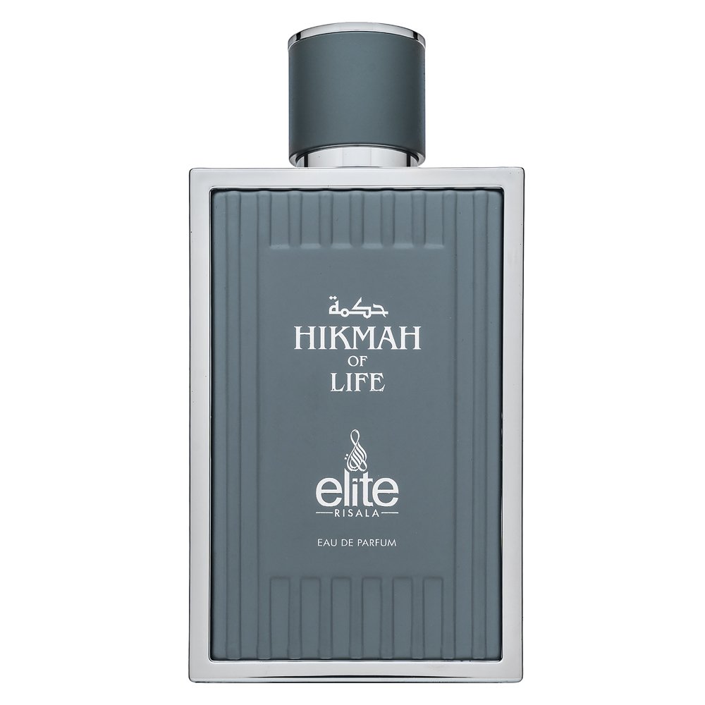 Risala Elite Hikmah Of Life EDP M 100 ml – Risala Elite