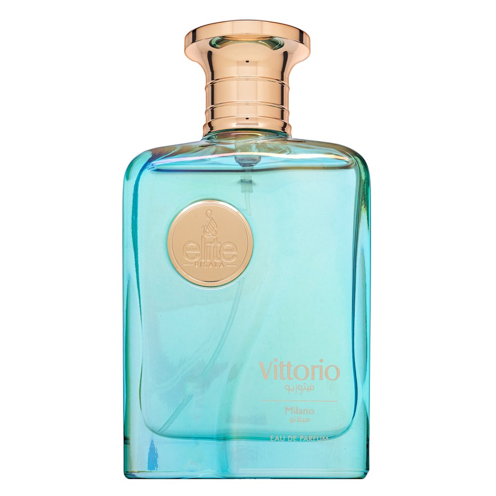 Risala Elite Vittorio Milano EDP M 100 ml – Risala Elite