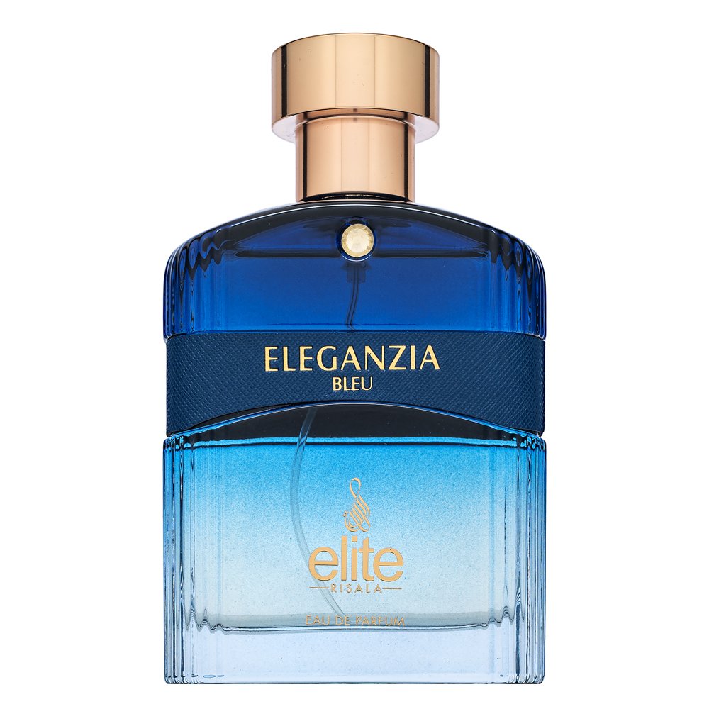 Risala Elite Eleganzia Bleu EDP M 100 ml – Risala Elite