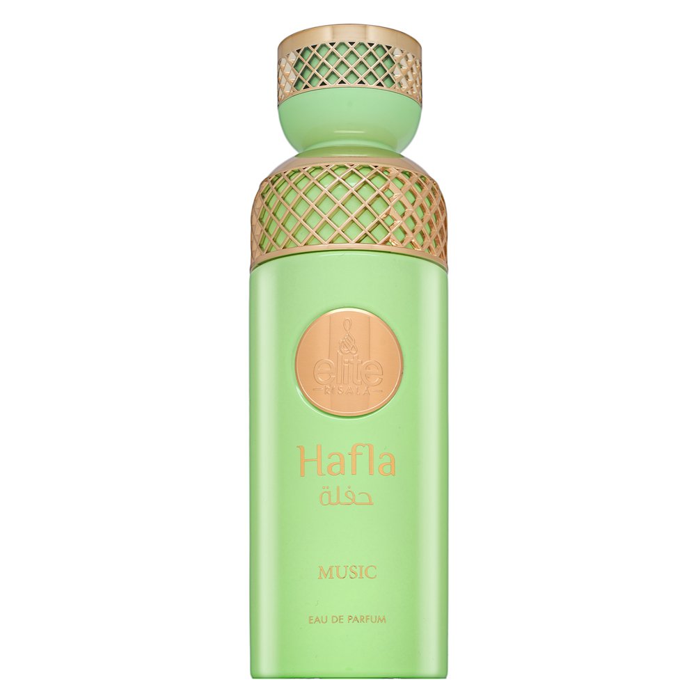 Risala Elite Hafla Music EDP U 200 ml – Risala Elite