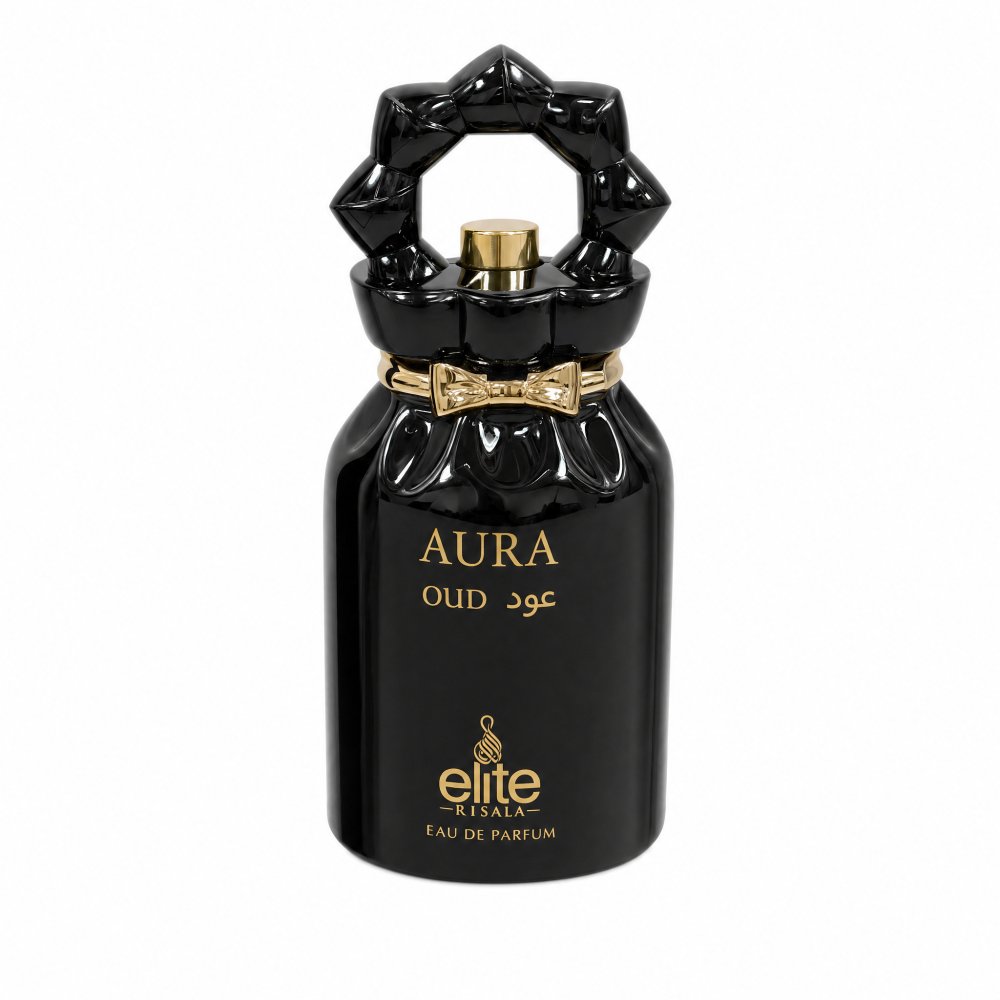 Risala Elite Aura Musk EDP U 100 ml – Risala Elite
