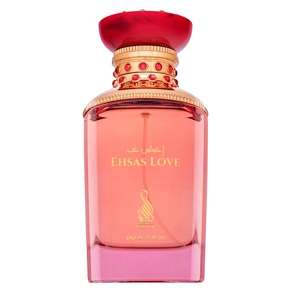 Risala Ehsas Love EDP W 100 ml – Risala