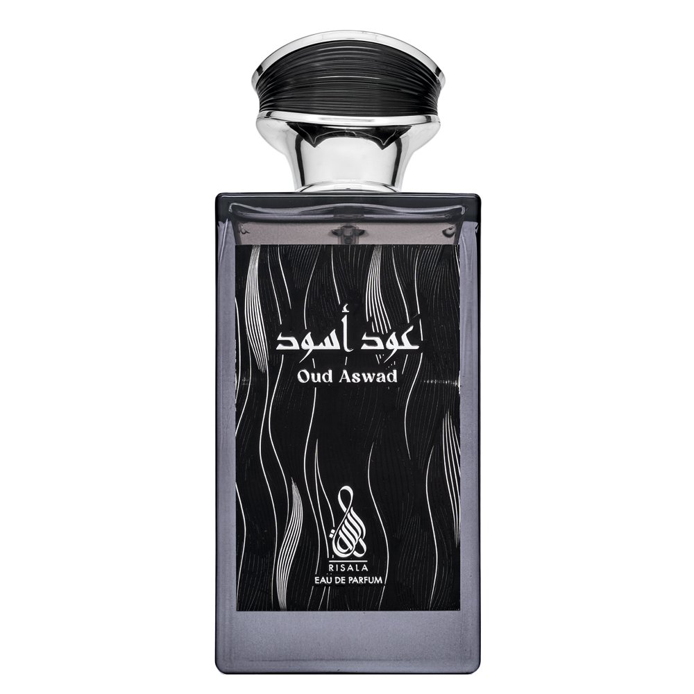 Risala Oud Aswad EDP U 100 ml – Risala