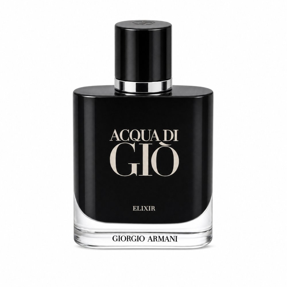Armani (Giorgio Armani) Acqua di Gio Elixir PAR M 50 ml