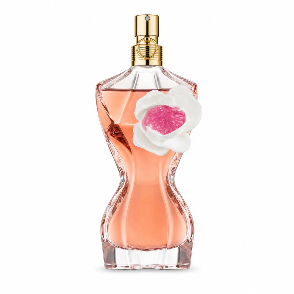 Jean P. Gaultier La Belle Flower Edition EDP W 100 ml – Jean P. Gaultier