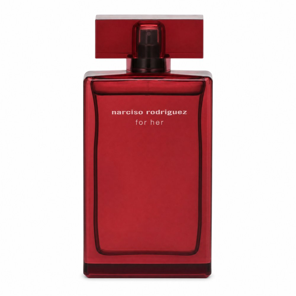 Narciso Rodriguez For Her Intense EDP W 100 ml – Narciso Rodriguez