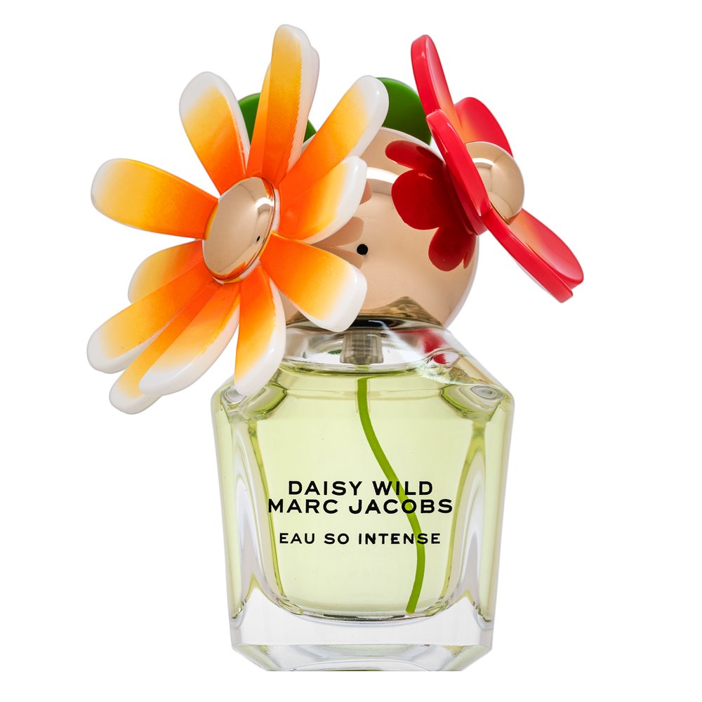 Marc Jacobs Daisy Wild Eau So Intense EDP W 30 ml – Marc Jacobs