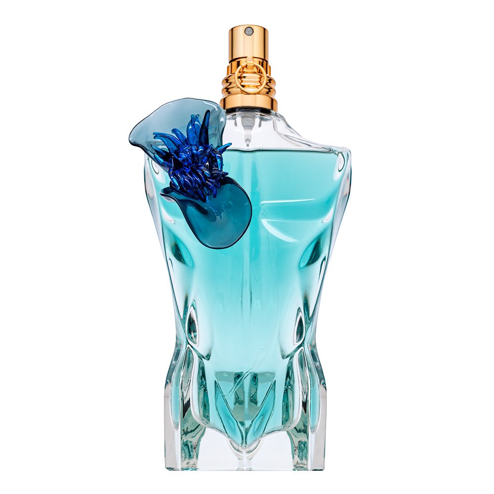Jean P. Gaultier Le Beau Flower Edition EDP M 125 ml – Jean P. Gaultier