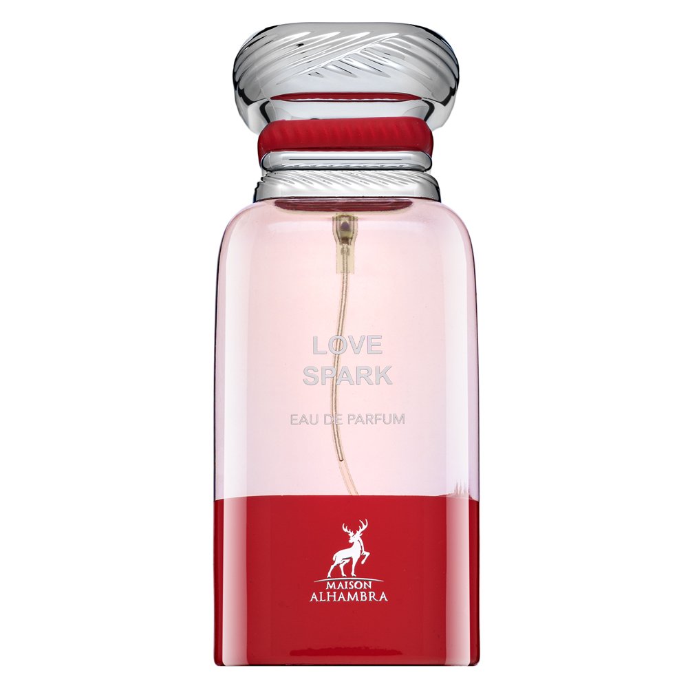 Maison Alhambra Love Spark EDP U 80 ml – Maison Alhambra