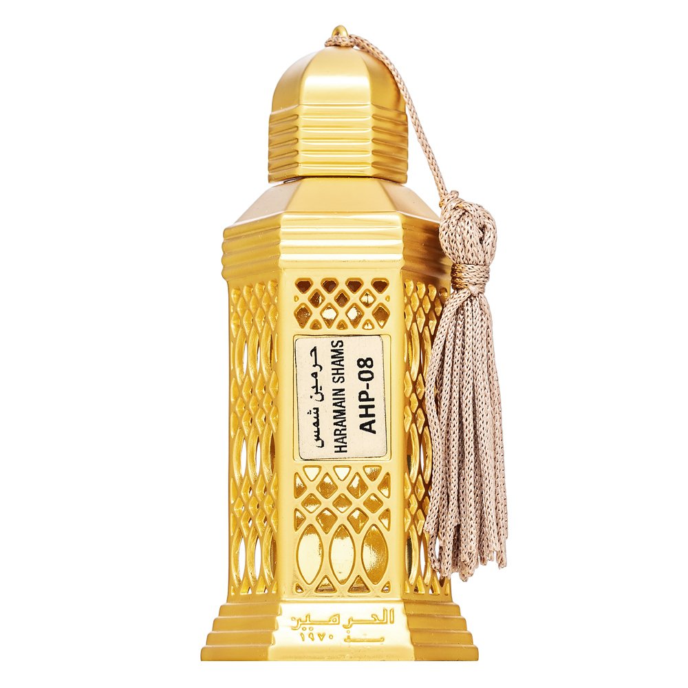 Al Haramain Shams CPO M 12 ml – Al Haramain