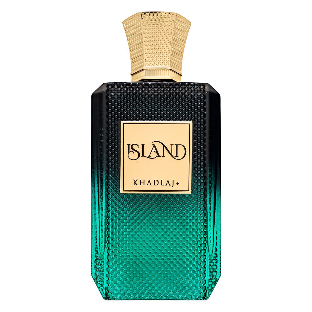 Khadlaj Island PAR U 100 ml – Khadlaj