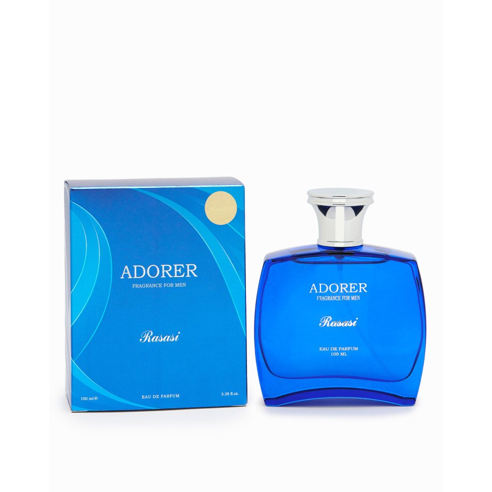 Rasasi Adorer EDP M 100 ml – Rasasi